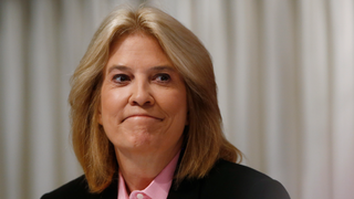 MSNBC Anchor Greta Van Susteren Is Leaving the Network After Just Six Months